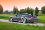 Porsche 911 Carerra by Mansory 2009 года